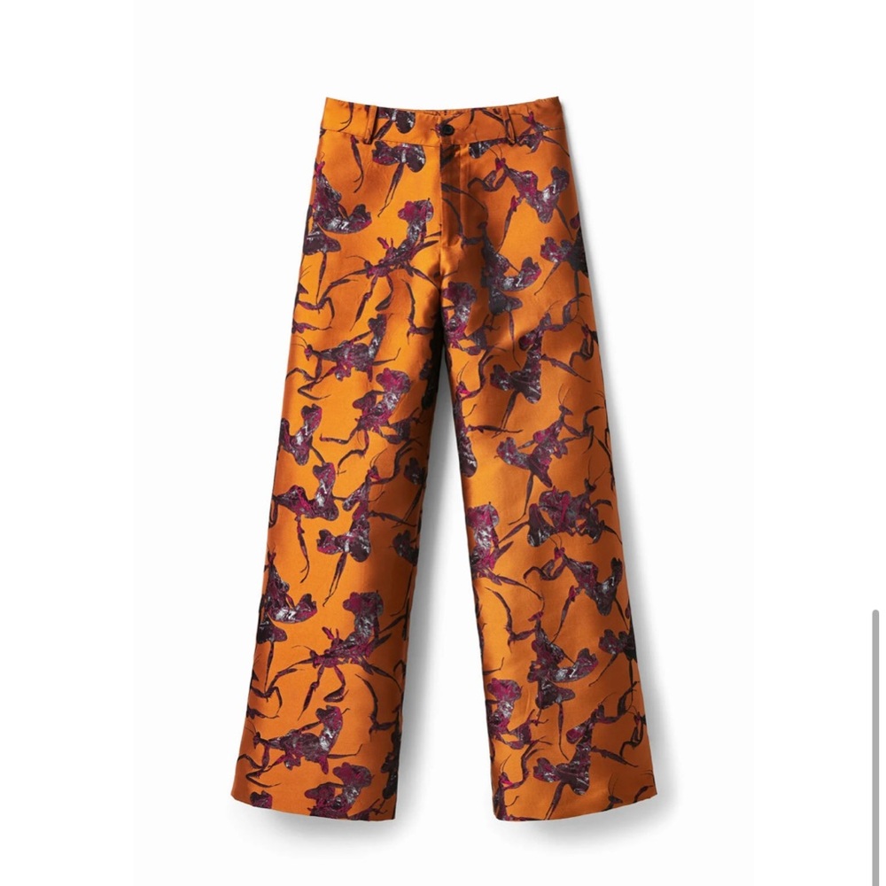 Desigual Pants